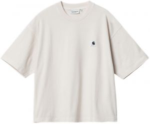 Carhartt WIP W S/S Tacoma T-Shirt Natural