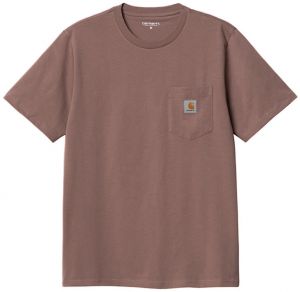 Carhartt WIP S/S Pocket T-Shirt Lupinus