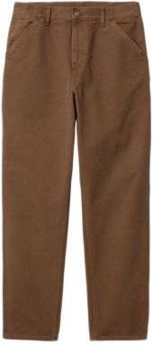 Carhartt WIP Single Knee Pant Tamarind