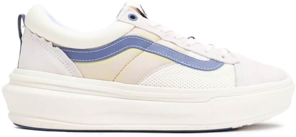 Vans Old Skool Overt Plus CC