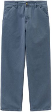 Carhartt WIP Single Knee Pant Stone Blue