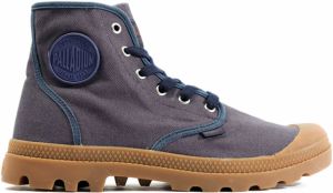 Palladium Boots US Pampa Hi Mood Indigo