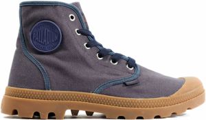 Palladium Pampa Hi Mood Indigo