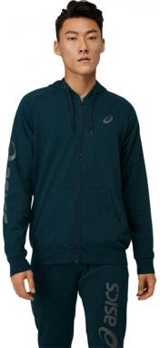 Asics Big Fz Hoodie