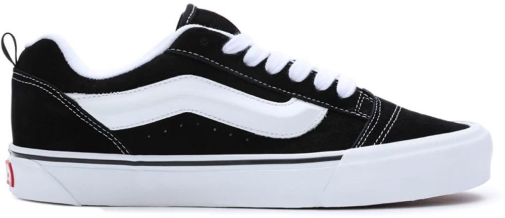 Vans Knu Skool