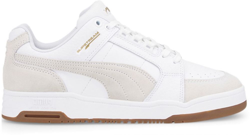 Puma Slipstream Lo Suede