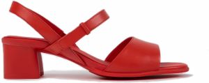 Camper Katie Sandal Red