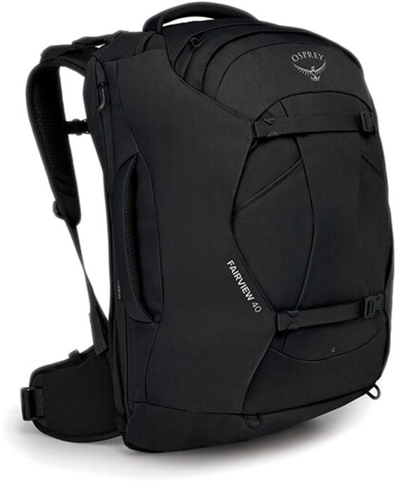 Osprey Fairview 40 Black
