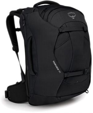 Osprey Fairview 40 Black