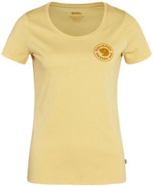 Fjällräven 1960 Logo T-Shirt W