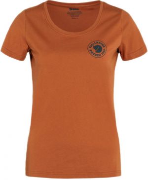 Fjällräven 1960 Logo T-Shirt W