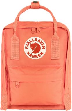 Fjällräven Kånken Mini Korall