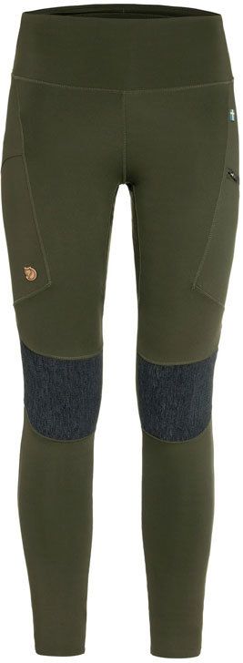 Fjällräven Abisko Trekking Tights HD W