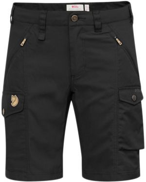 Fjällräven Nikka Shorts Curved W