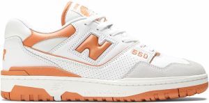 New Balance 550 Burnt Orange