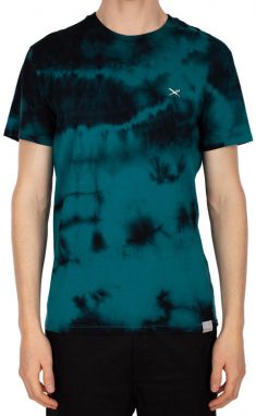 IrieDaily Batique Tee Teal