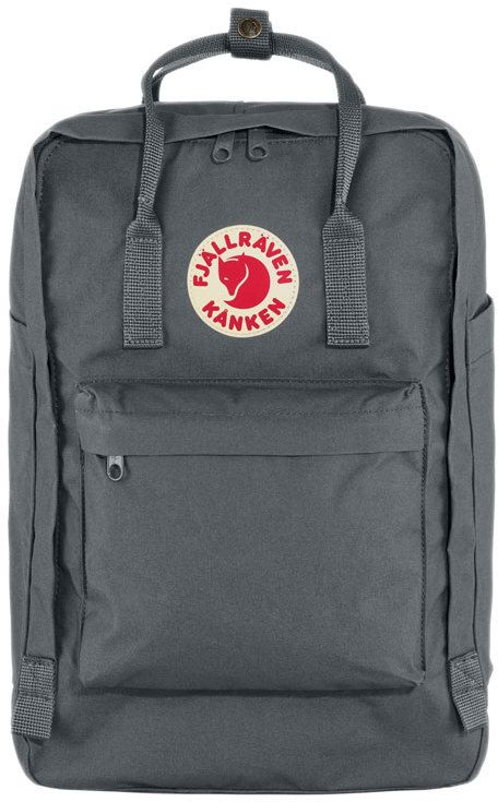 Fjällräven Kånken Laptop 17