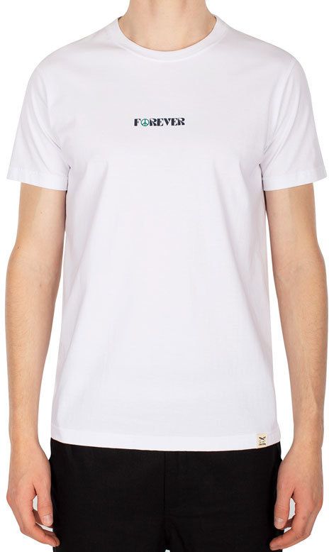 IrieDaily Better Place Tee White
