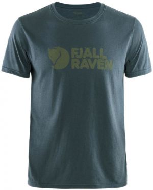 Fjällräven Logo T-Shirt M