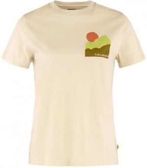 Fjällräven Nature T-Shirt W