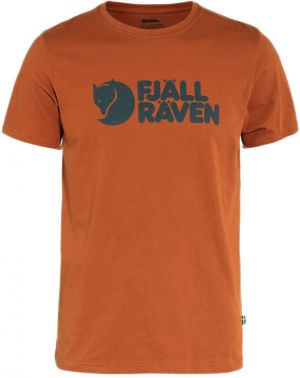 Fjällräven Logo T-Shirt M