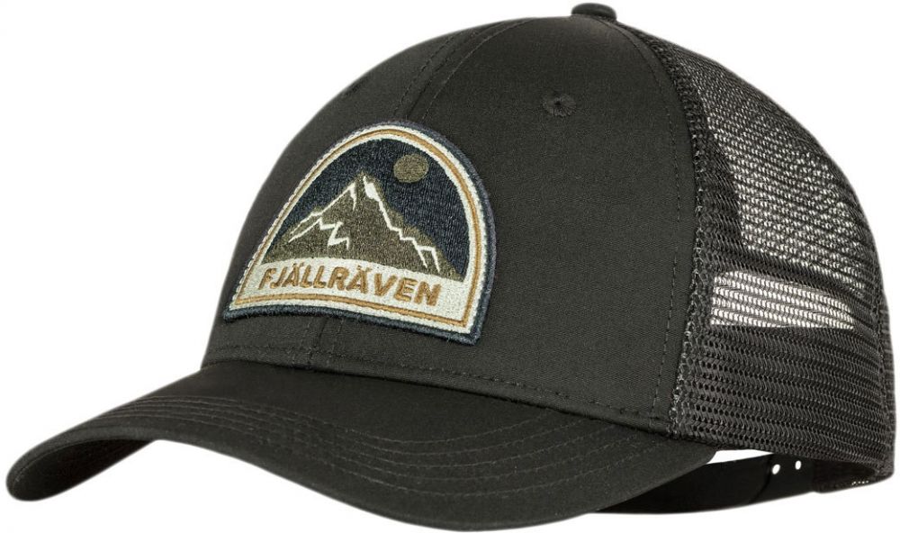 Fjällräven Badge Langtradarkeps