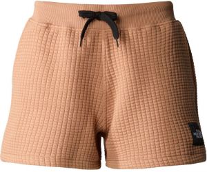 The North Face W Mhysa Quilted Shorts