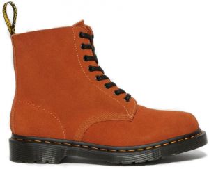 Dr. Martens 1460 Pascal Suede Lace Up Boots