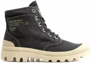 Palladium Pallabrousse Workwear