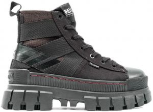 Palladium Revolt Hi Army