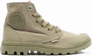 Palladium Pampa Hi Mono Dune