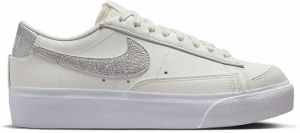 Nike Blazer Low Platform