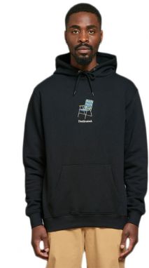 Dedicated Hoodie Falun Lawn Chair Black