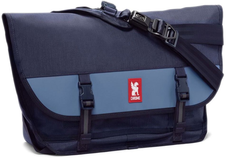 Chrome Citizen Messanger Bag