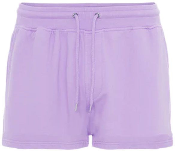 Colorful Standard Women Organic Sweatshorts