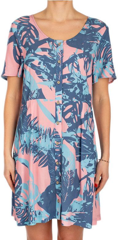 IrieDaily Urbany Dress