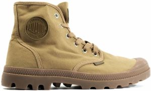 Palladium Pampa Hi