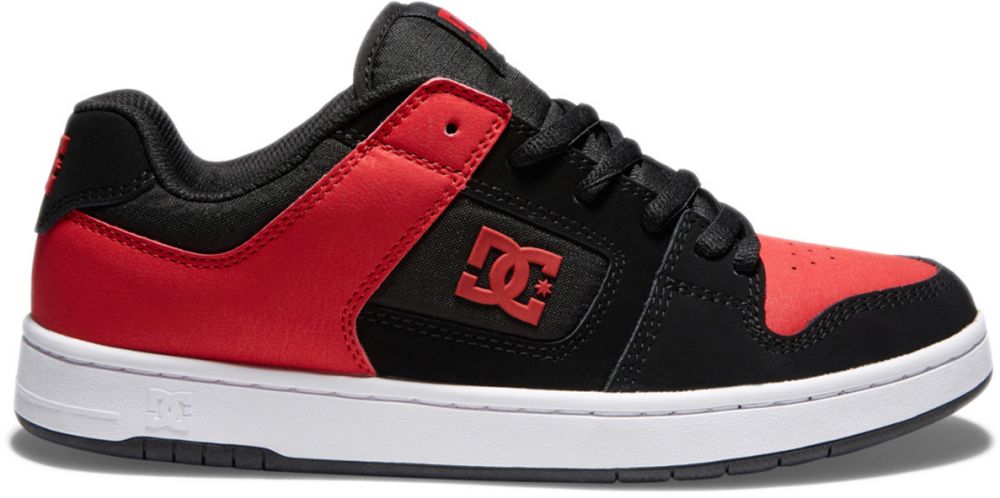 DC Shoes Manteca 4