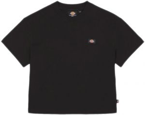 Dickies Oakport Cropped T-Shirt W