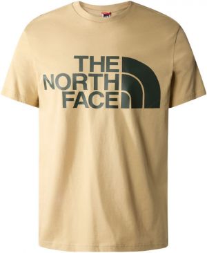 The North Face M Standard Short Sleeve Tee