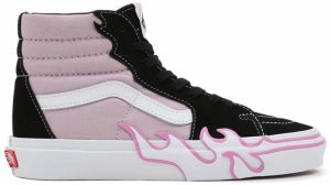 Vans SK8-HI Flame