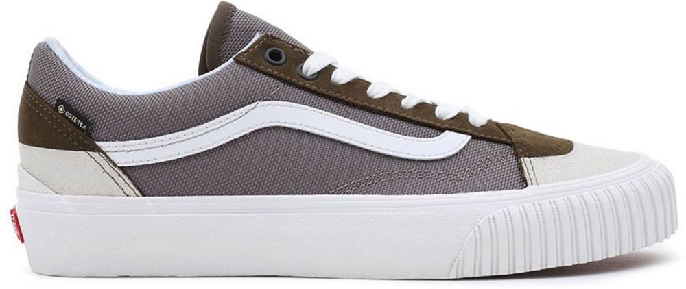 Vans Old Skool Gore-tex Olive