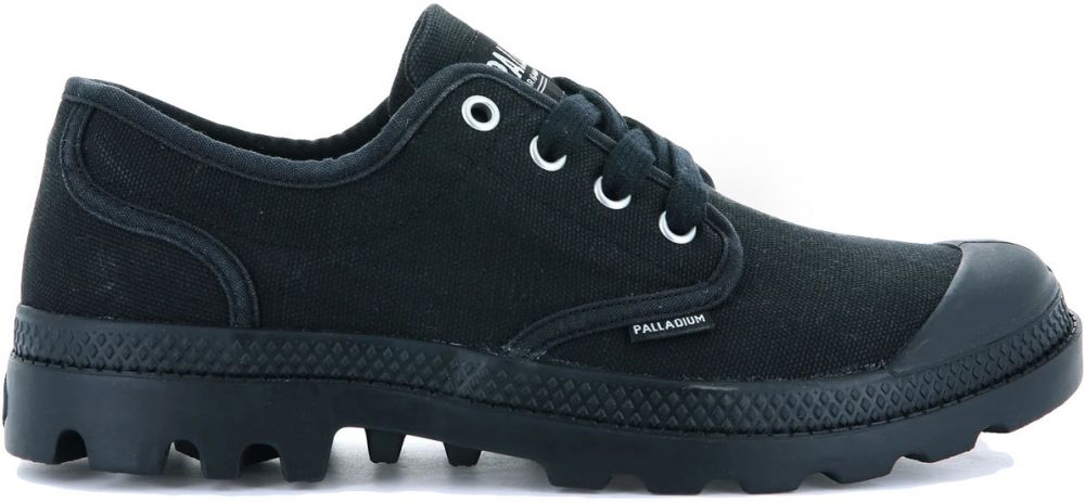 Palladium Pampa Oxford