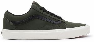 Vans Old Skool Nubuck