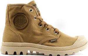 Palladium Pampa Hi W