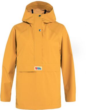 Fjällräven Vardag Hydratic Anorak W Mustard Yelow