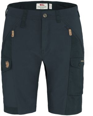 Fjällräven Nikka Shorts Curved W