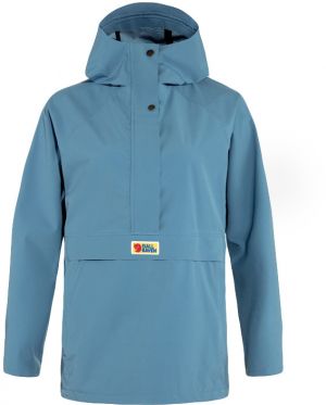 Fjällräven Vardag Hydratic Anorak W Dawn Blue