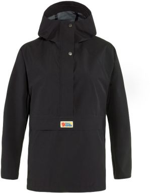 Fjällräven Vardag Hydratic Anorak W Black