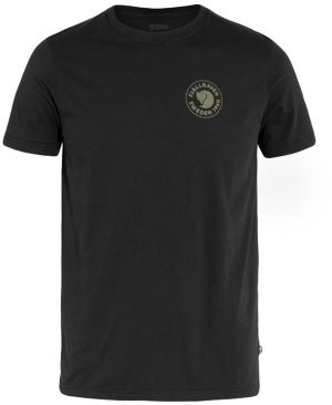 Fjällräven Logo T-Shirt M